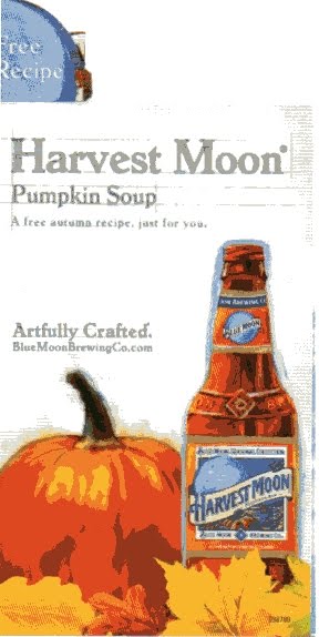 blue moon beer coupon code
